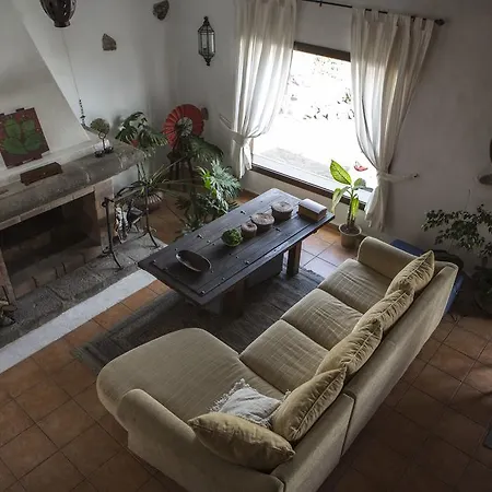 Rural Gloria's Casa rural