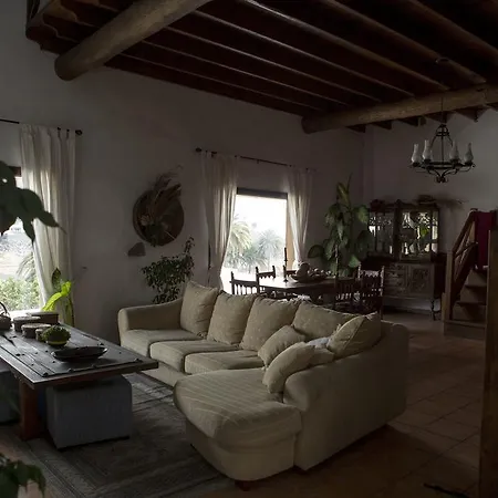 Casa rural Rural Gloria's Haría