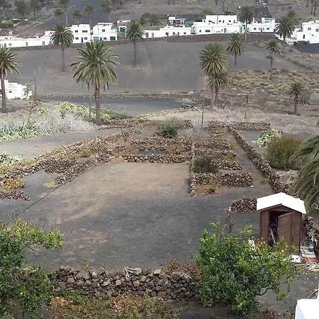 Rural Gloria's Casa de Campo