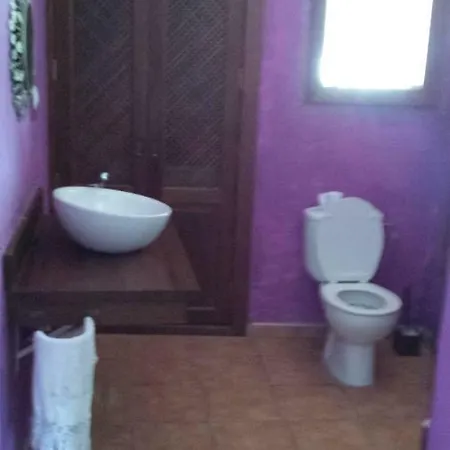 Rural Gloria's Casa rural Haría