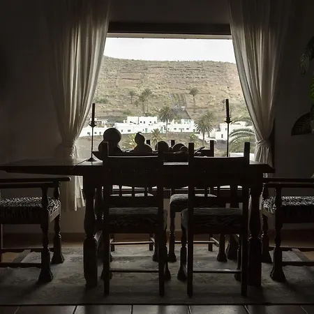 Hétvégi ház Rural Gloria's