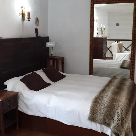 Rural Gloria's Venkovský dům