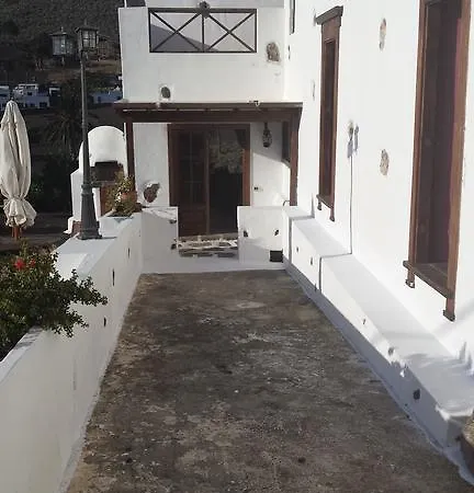 Venkovský dům Rural Gloria's *