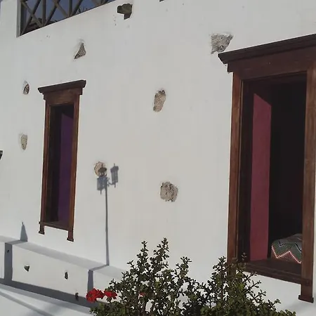Εξοχικό σπίτι Rural Gloria's *