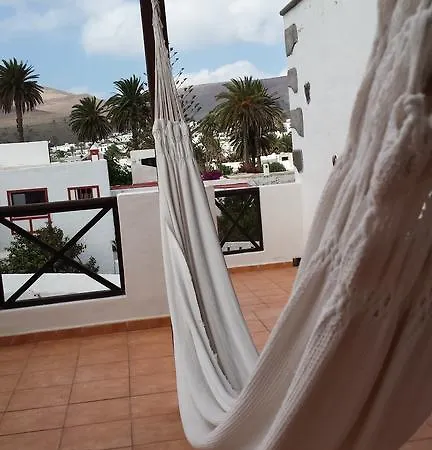 Rural Gloria's Venkovský dům Haría