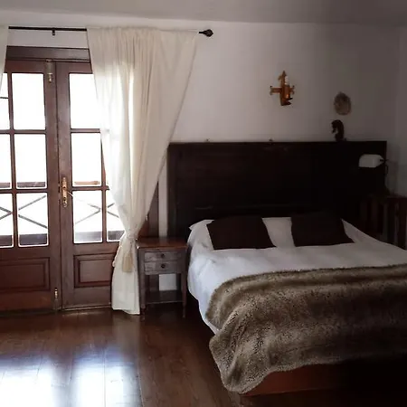 Venkovský dům Rural Gloria's Haría