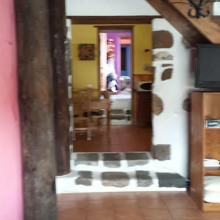 Venkovský dům Rural Gloria's